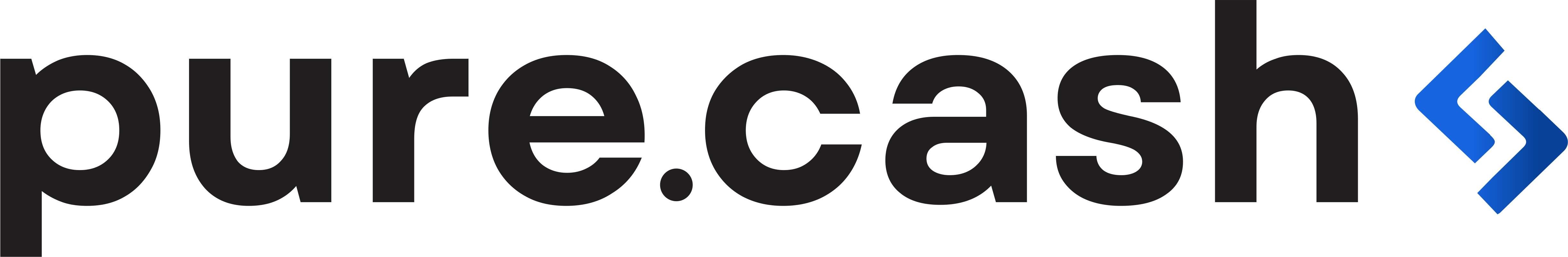 Purecash Logo